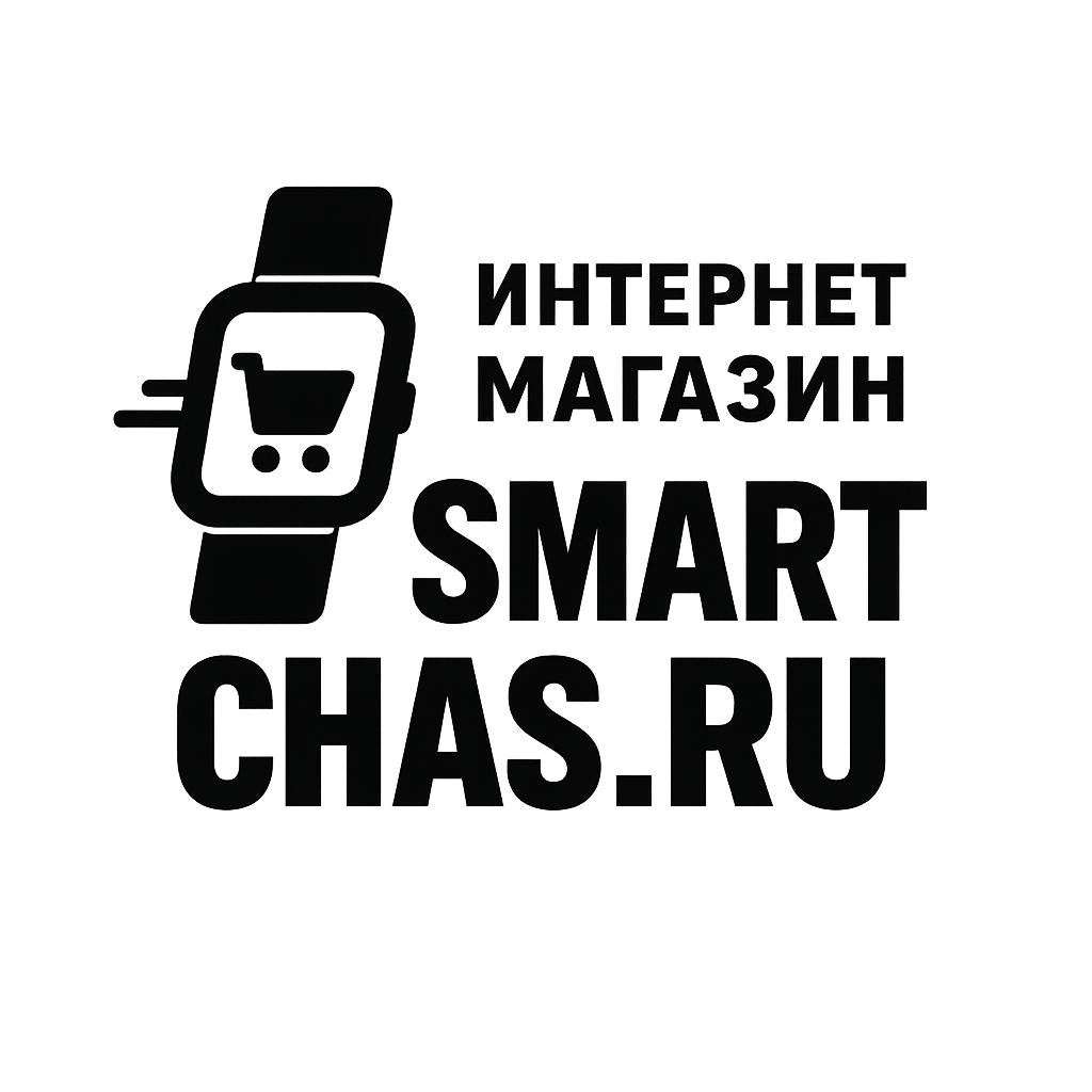 SMARTCHAS логотип